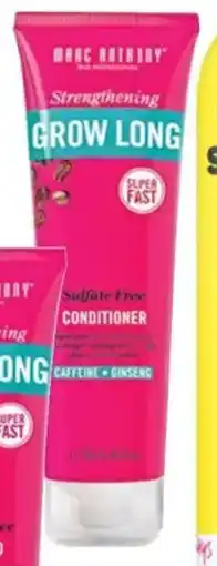Priceline Grow Long Strengthening Caffeine Conditioner offer