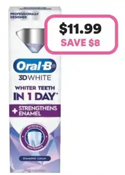 Priceline Oral-B offer