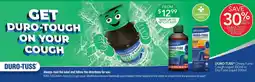 Terry White Duro-Tuss Chesty Forte Cough Liquid or Dry Forte Liquid offer