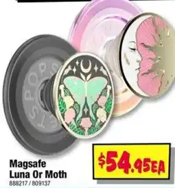 JB Hi-Fi Magsafe Luna Or Moth offer