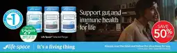 Terry White Life Space Selected Range offer
