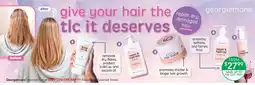 Terry White Georgiemane Selected Range offer