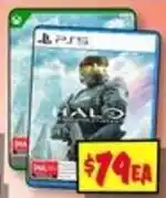 JB Hi-Fi Halo offer
