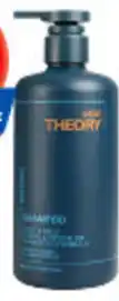 Amcal Pharmacies Skin Theory Goats Milk Shampoo offer