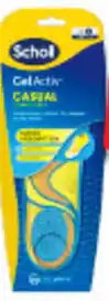 Amcal Pharmacies Scholl Casual Insole offer