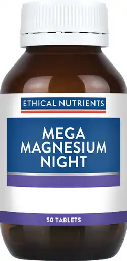 Amcal Pharmacies Ethical Nutrients offer