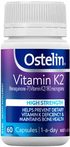 Amcal Pharmacies Ostelin offer