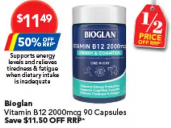 Bioglan