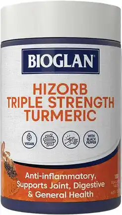 Amcal Pharmacies Bioglan offer