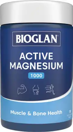 Amcal Pharmacies Bioglan offer
