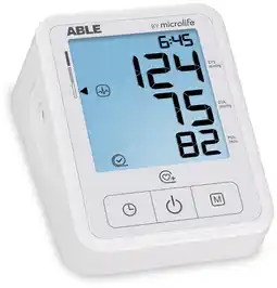 Amcal Pharmacies B1 Plus Blood Pressure Monitor offer