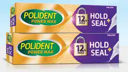 Amcal Pharmacies Polident offer