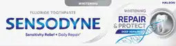 Amcal Pharmacies Sensodyne offer