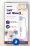 Rite Aid Baby Nail Trimmer