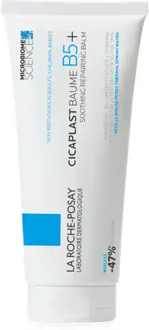 Amcal Pharmacies La Roche-Posay Cicaplast Baume B5+ offer