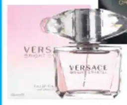 Amcal Pharmacies Versace Bright Crystal EDT offer