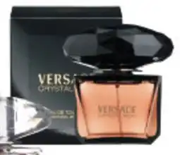 Amcal Pharmacies Versace Crystal Noir EDT offer
