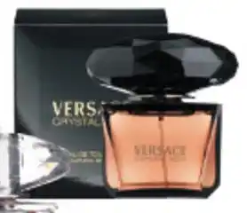 Amcal Pharmacies Versace Crystal Noir EDT offer