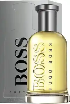 Amcal Pharmacies Hugo Boss Bottled EDT offer
