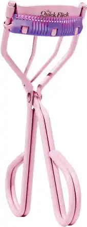 Priceline The Quick Flick Quick Flick 2-in-1 Each Lash Lift Comb & Curler offer