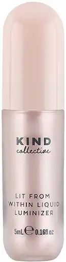 Priceline Kind Collective Lit From Within Liquid Luminizer offer