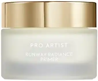 No7 Pro Artist Runway Radiance Primer
