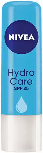 Priceline Nivea 24h Melt-In Moisture Hydro Care SPF15 offer