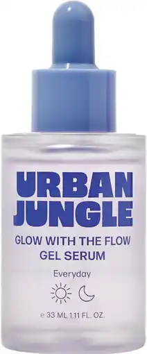 Priceline Urban Jungle Glow With The Flow Gel Serum offer