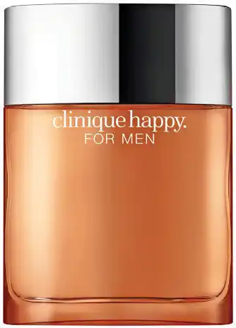 Priceline Clinique Happy For Men offer