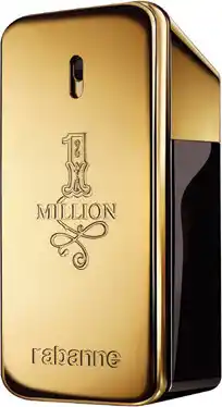 Priceline Rabanne 1 Million EDT offer