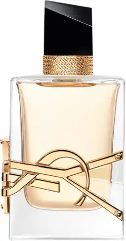 Priceline Yves Saint Laurent Libre EDP offer