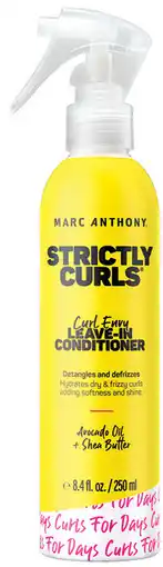 Priceline Marc Anthony Strictly Curls Curl Envy Leave-In Conditioner offer