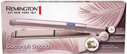 Priceline Remington Coconut Smooth Straightener 1 Each offer
