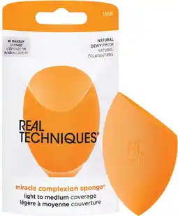Priceline Real Techniques Miracle Complex Sponge 1 Piece offer