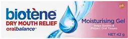 Priceline Biotene Oral Balance Dry Mouth Moisturising Gel offer