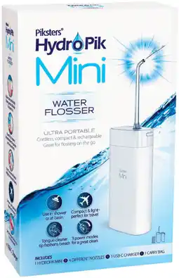Priceline Piksters HydroPik Mini 1 Each offer