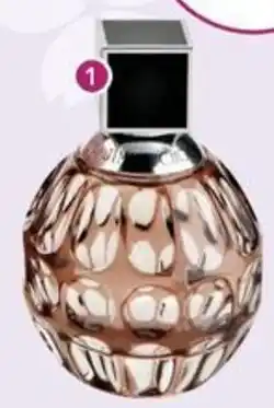 Terry White Jimmy Choo EDP Spray offer