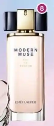 Terry White Estée Lauder Modern Muse EDP Spray offer