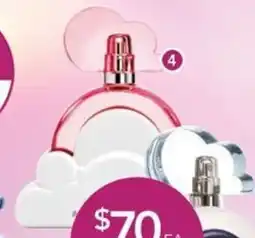 Terry White Ariana Grande Cloud Pink EDP Spray offer