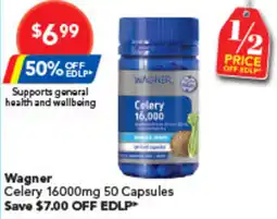 Amcal Pharmacies Wagner offer