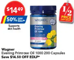 Amcal Pharmacies Wagner offer