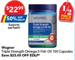 Amcal Pharmacies Wagner offer