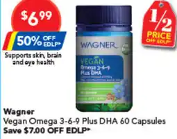 Amcal Pharmacies Wagner offer