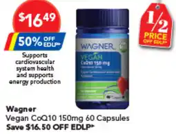 Amcal Pharmacies Wagner offer