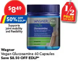 Amcal Pharmacies Wagner offer