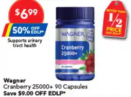 Amcal Pharmacies Wagner offer