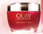 Amcal Pharmacies Olay Regenerist Advanced Anti Ageing Micro Sculpting Face Cream offer