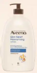 Amcal Pharmacies Aveeno Body Lotion offer