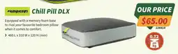 Tentworld Zempire Chill Pill DLX offer