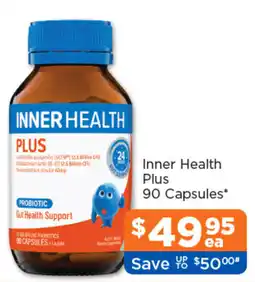 Good Price Pharmacy Inner Health Plus offer